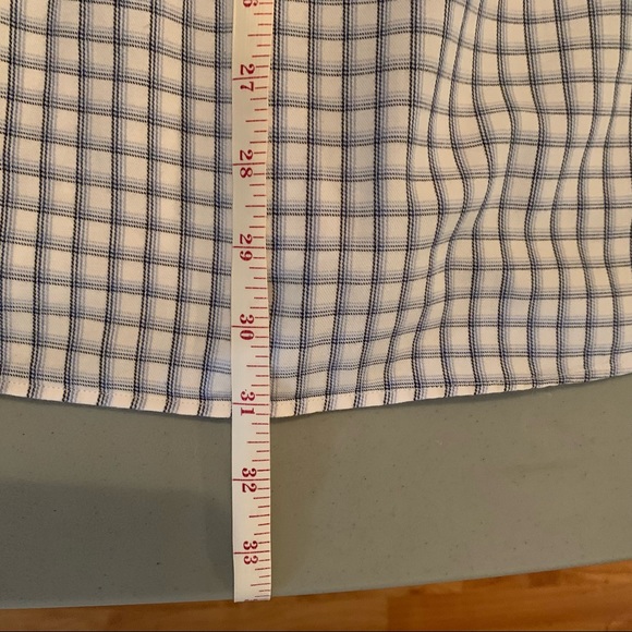 Michael Kors Men’s Dress Shirt - Picture 10 of 10